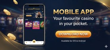 House of Pokies App 
